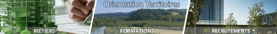 Orientation Territoires